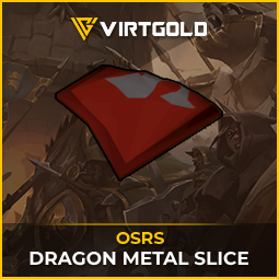 Dragon Metal Slice [Quick Delivery] 0